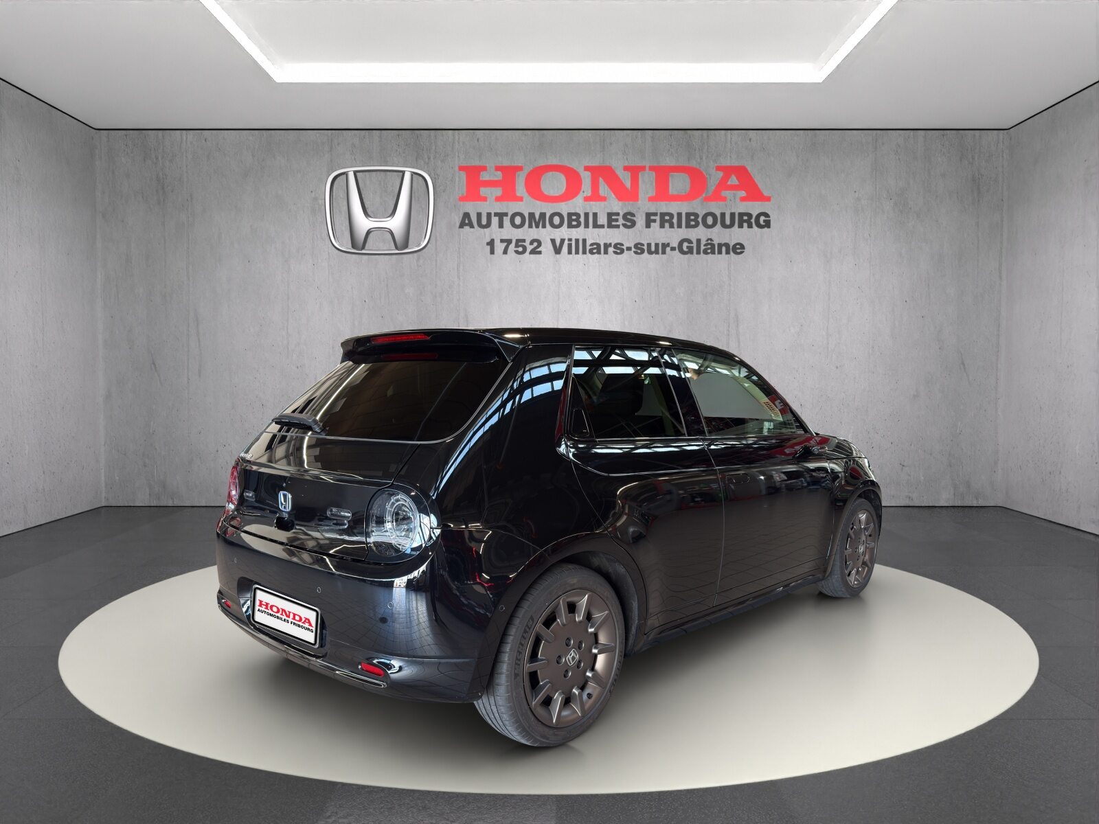 HONDA e electric Advance, Elettrica, Occasioni / Usate, Automatico - 7