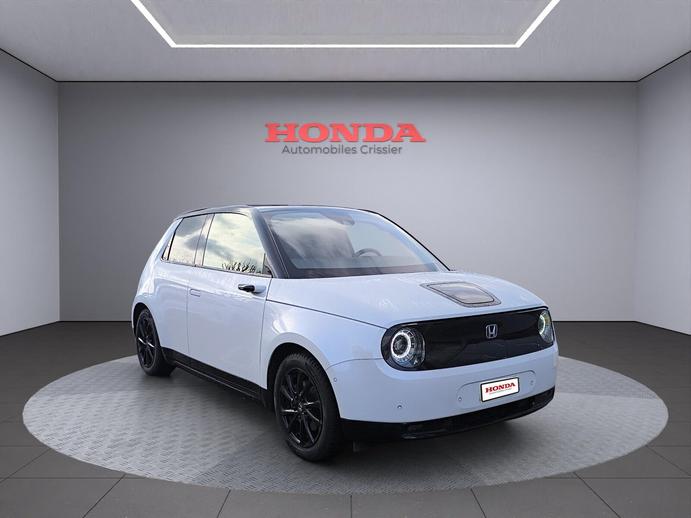 HONDA e electric Advance, Elektro, Occasion / Gebraucht, Automatik