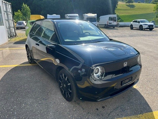 HONDA E Advance lectric Advance, Elektro, Occasion / Gebraucht, Automatik
