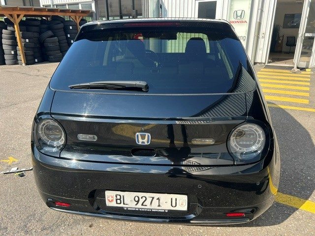 HONDA E Advance lectric Advance, Elektro, Occasion / Gebraucht, Automatik - 2