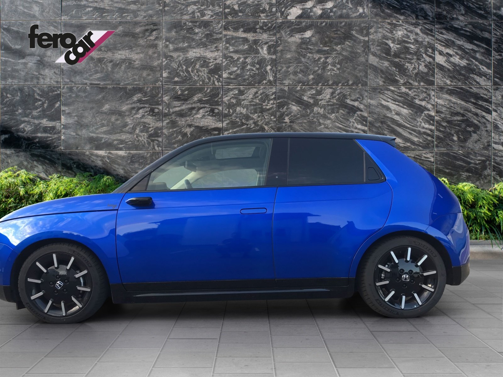 HONDA E Limousine Elektro electric Advance, Elettrica, Auto dimostrativa, Automatico - 3