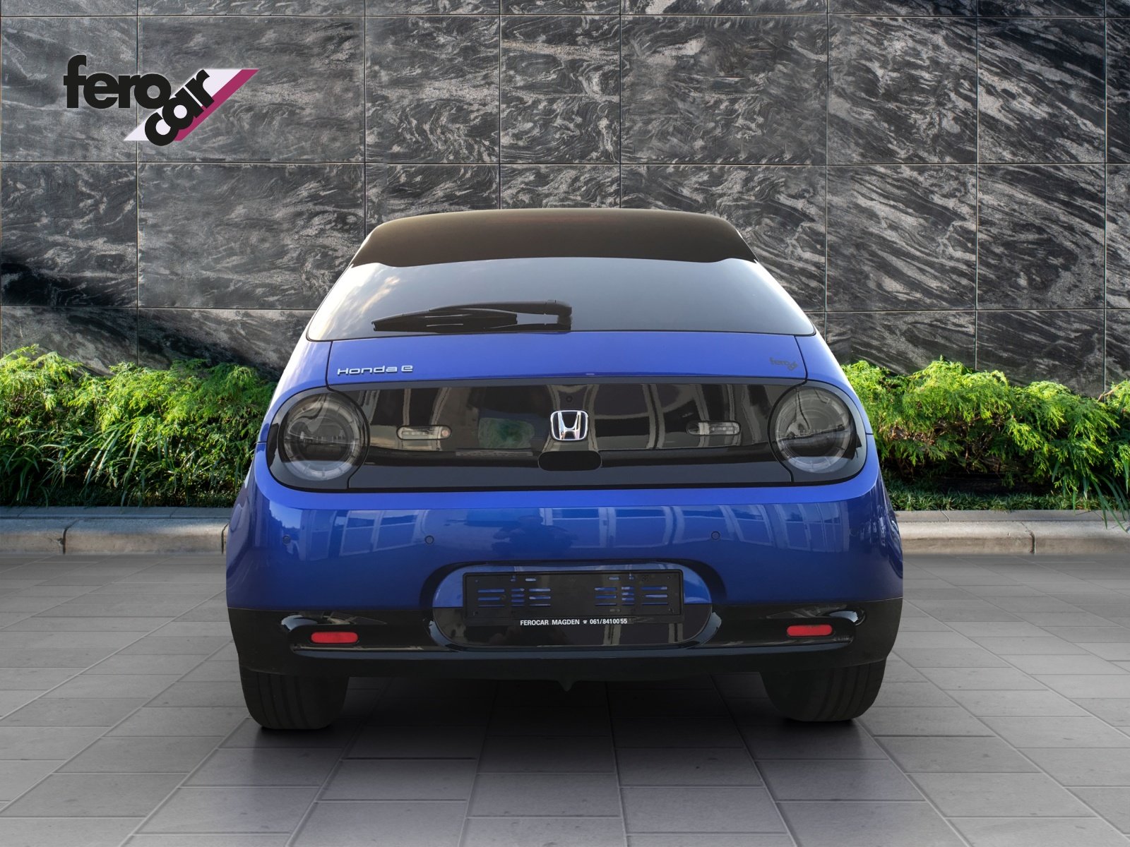 HONDA E Limousine Elektro electric Advance, Elettrica, Auto dimostrativa, Automatico - 5