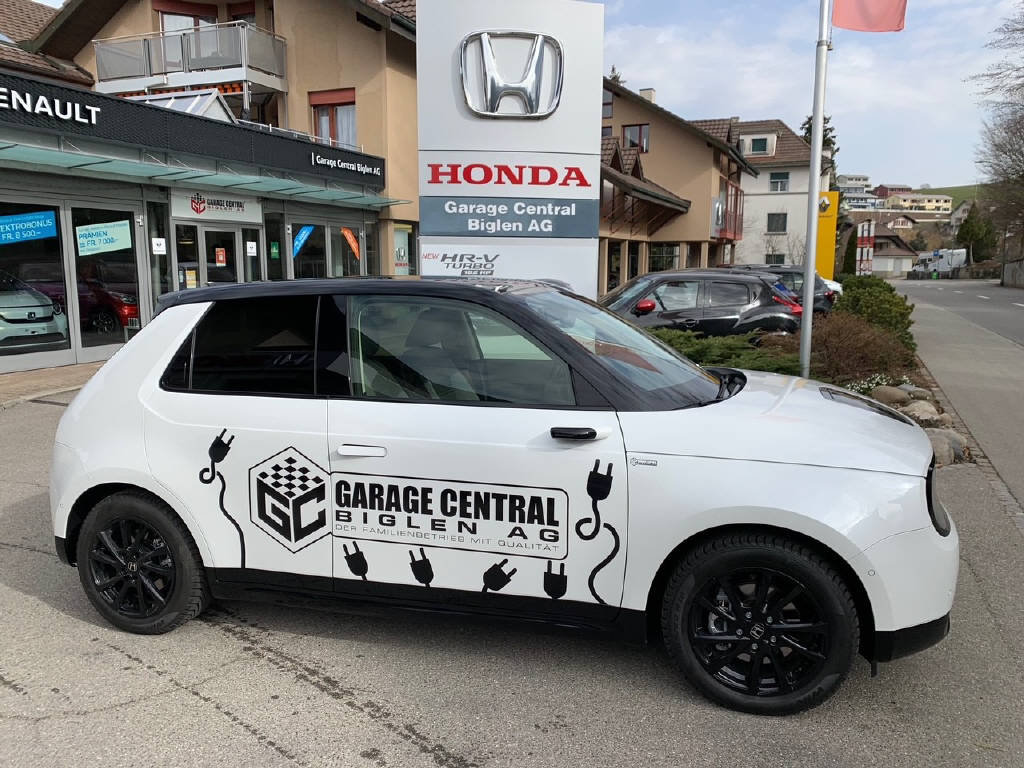 HONDA e electric Advance, Elettrica, Auto dimostrativa, Automatico - 2