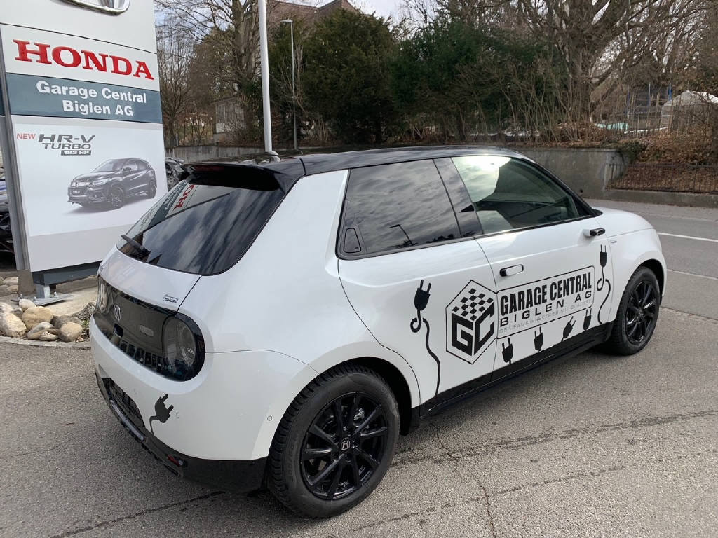 HONDA e electric Advance, Elettrica, Auto dimostrativa, Automatico - 3