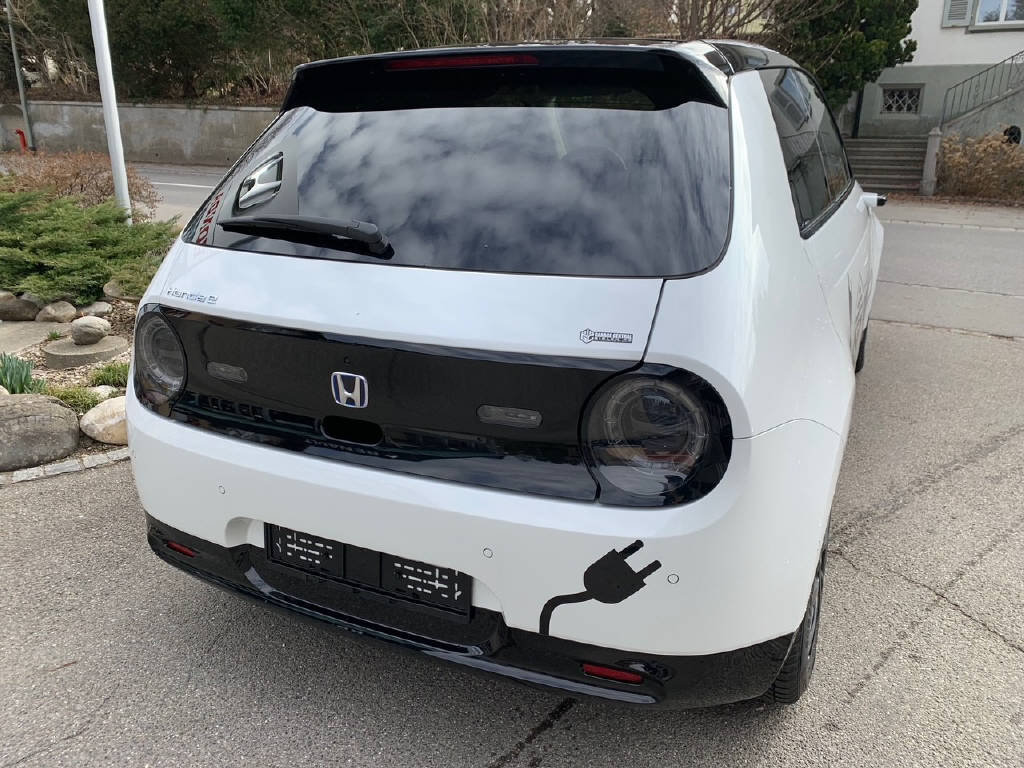 HONDA e electric Advance, Elettrica, Auto dimostrativa, Automatico - 4