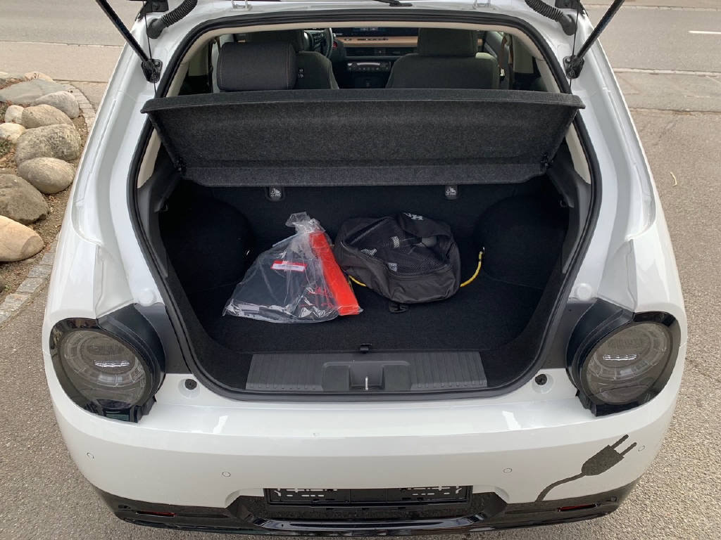 HONDA e electric Advance, Elettrica, Auto dimostrativa, Automatico - 5