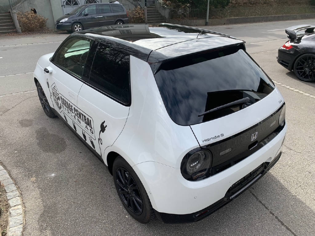 HONDA e electric Advance, Elettrica, Auto dimostrativa, Automatico - 6
