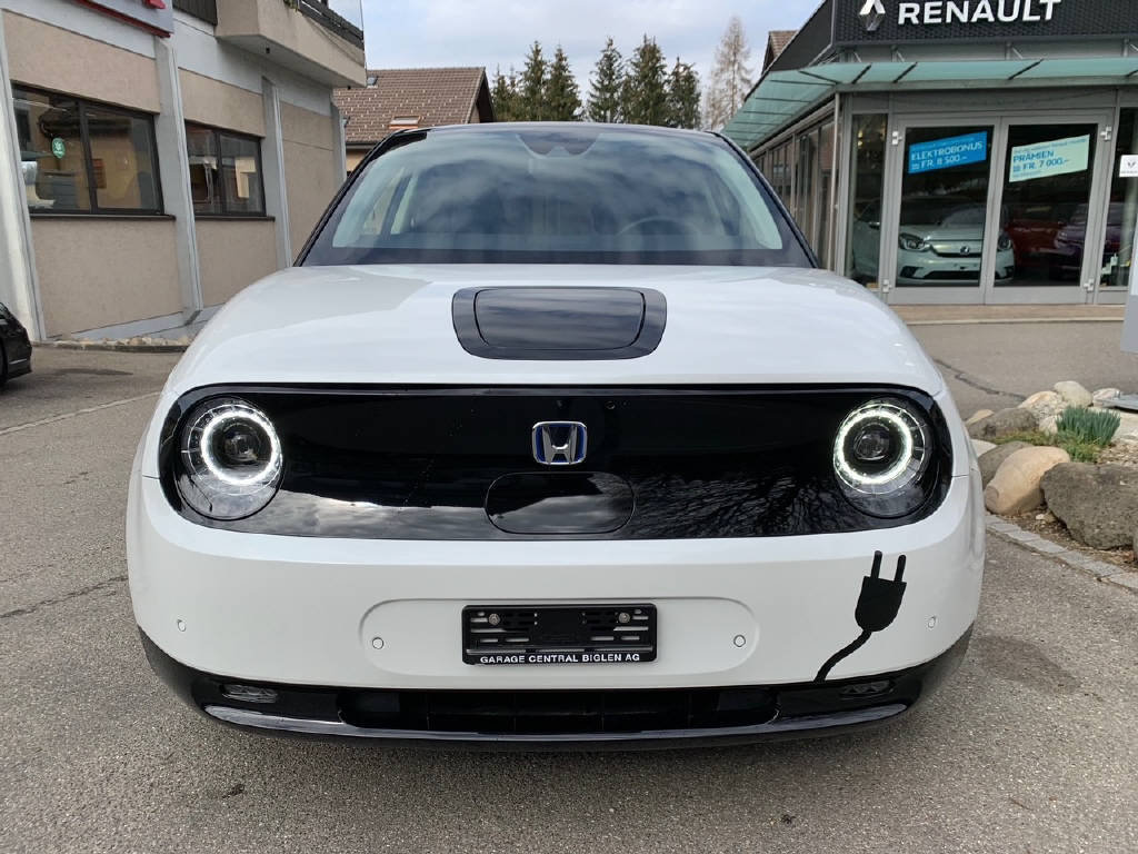 HONDA e electric Advance, Elettrica, Auto dimostrativa, Automatico - 7