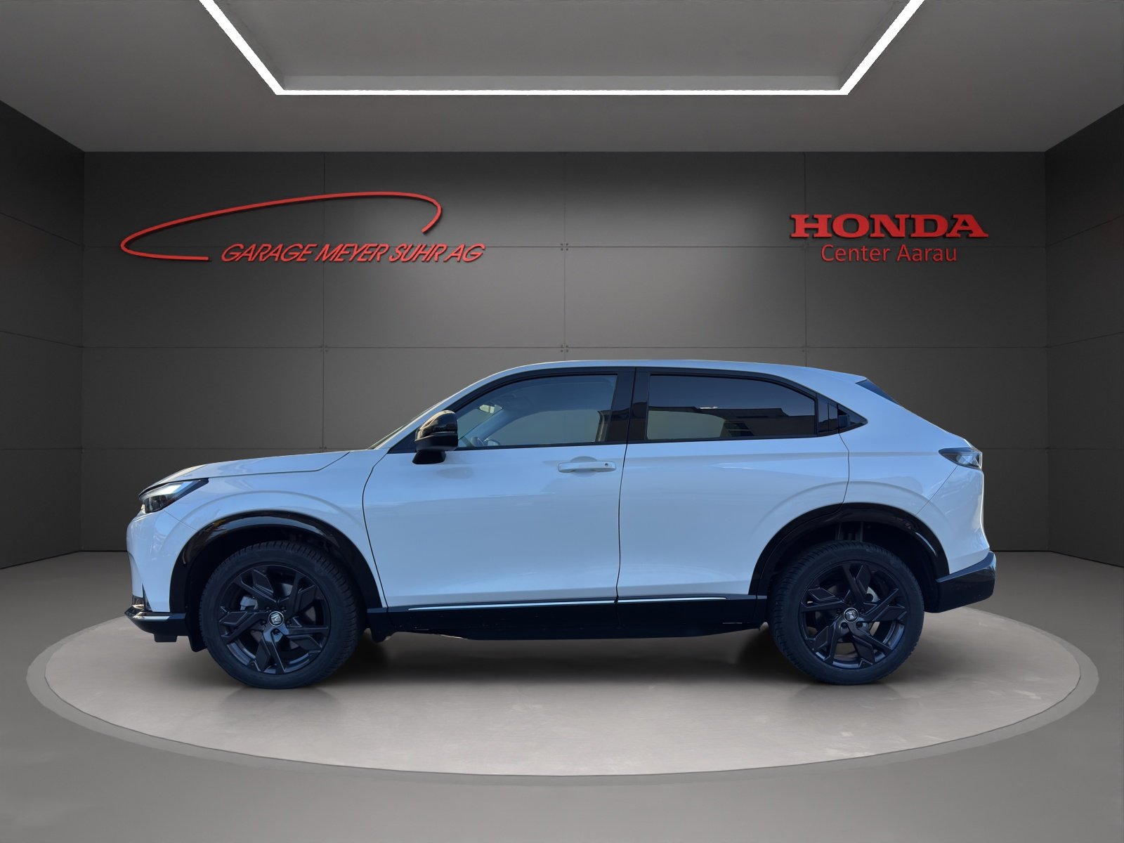 HONDA eNy1 Elegance, Elektro, Neuwagen, Automatik - 4