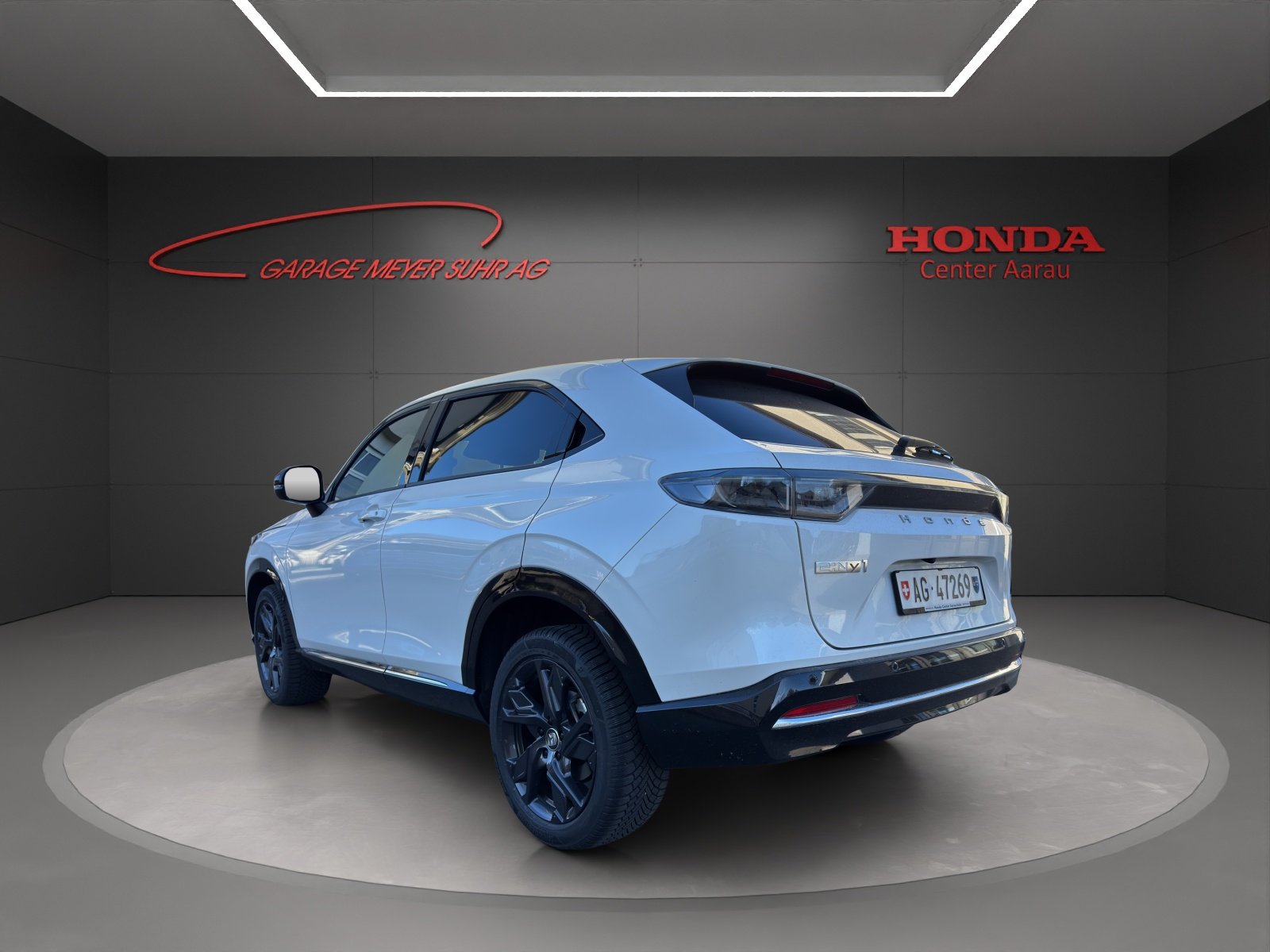HONDA eNy1 Elegance, Elektro, Neuwagen, Automatik - 5