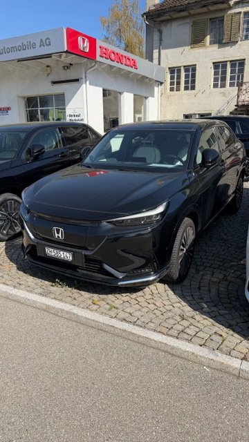 HONDA eNy1 Advance, Électrique, Voiture nouvelle, Automatique - 2
