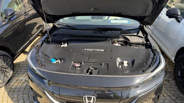 HONDA eNy1 Advance, Électrique, Voiture nouvelle, Automatique - 3