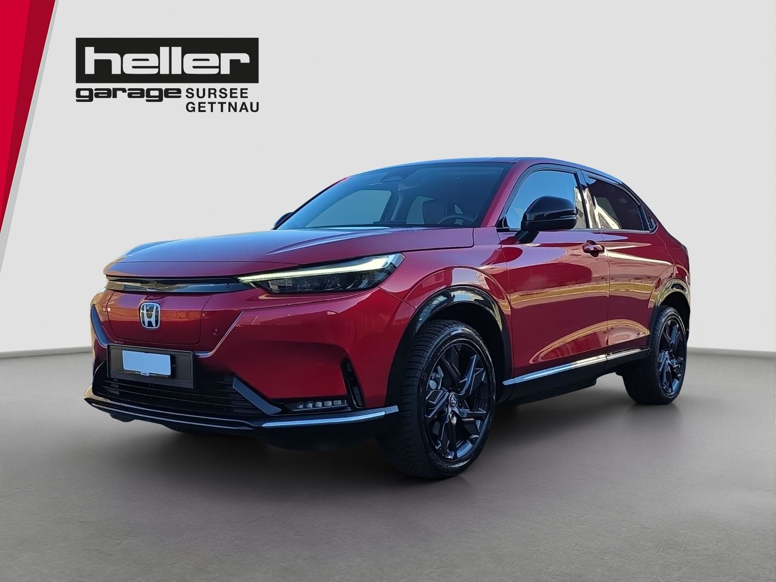 HONDA eNy1 Elegance