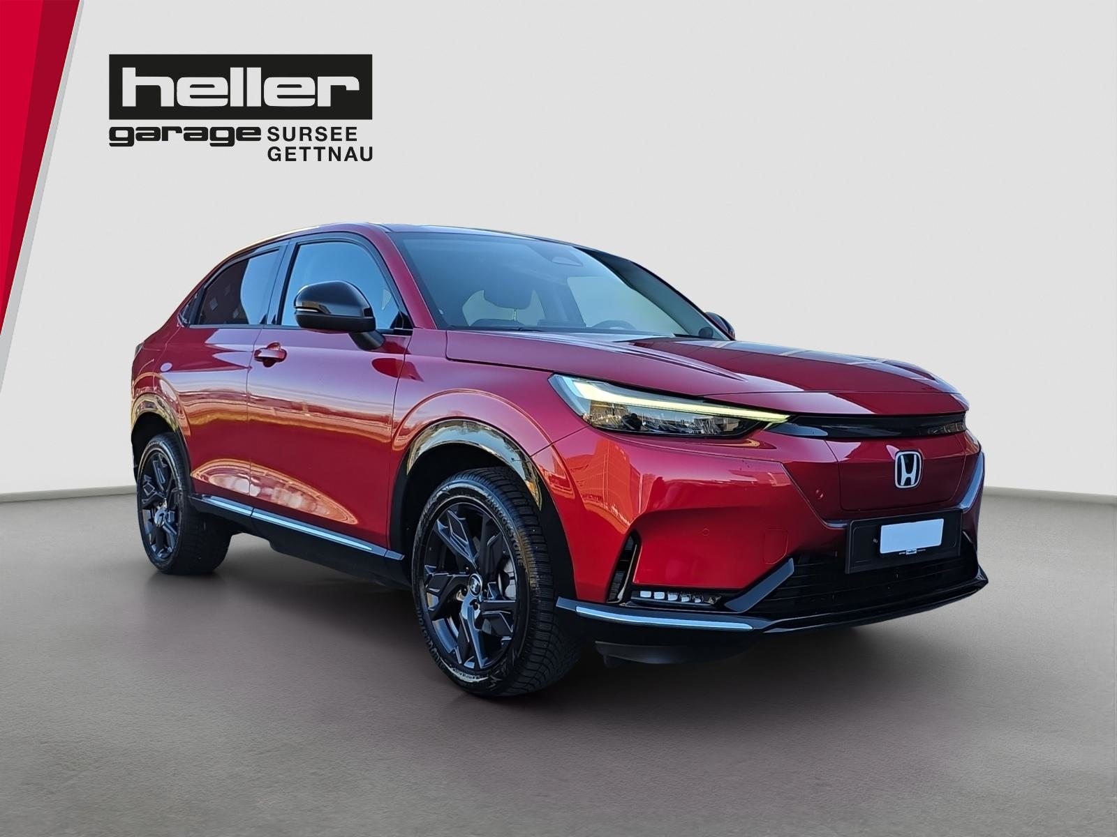 HONDA eNy1 Elegance, Électrique, Occasion / Utilisé, Automatique - 7