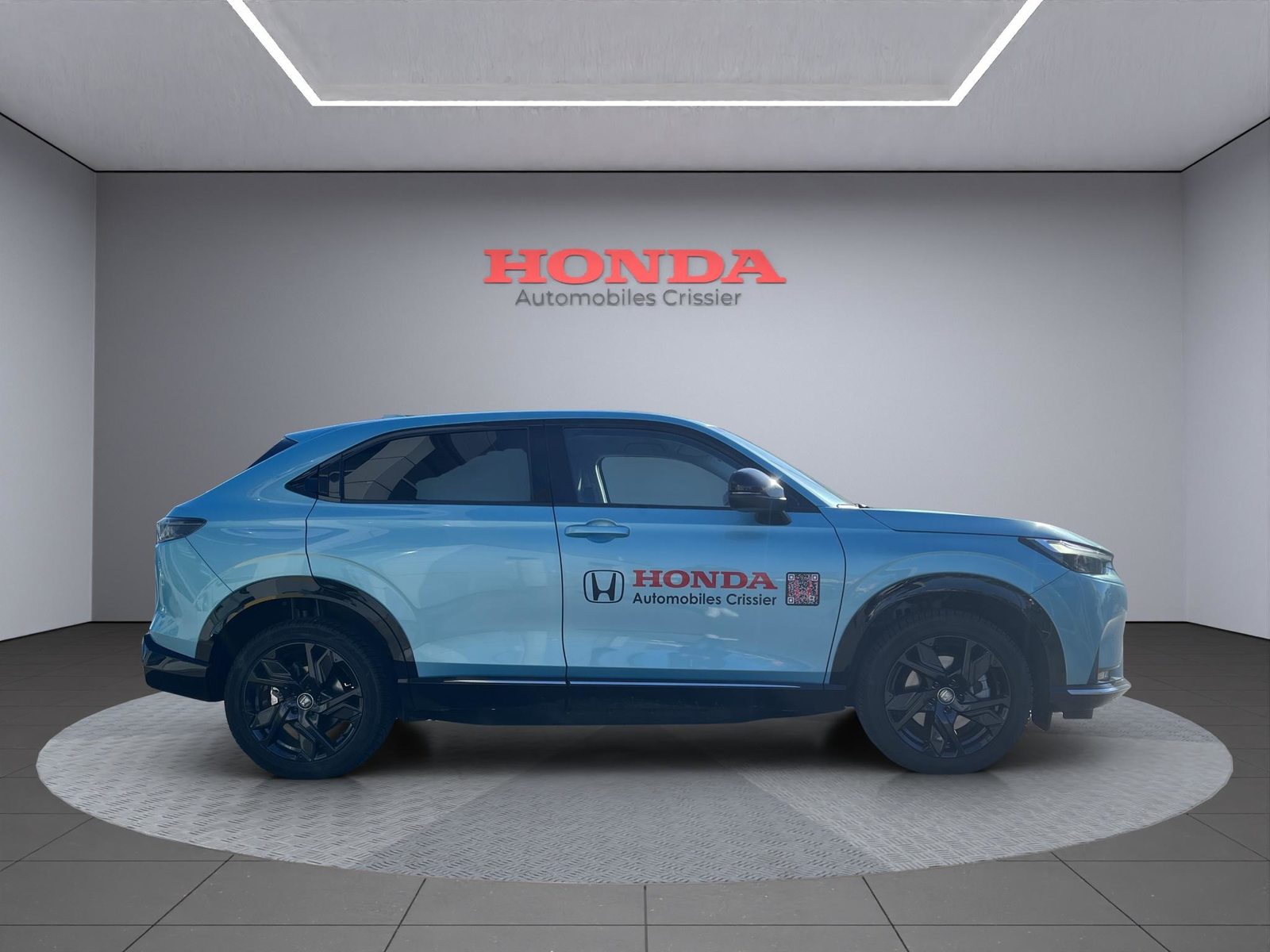 HONDA eNy1 Elegance