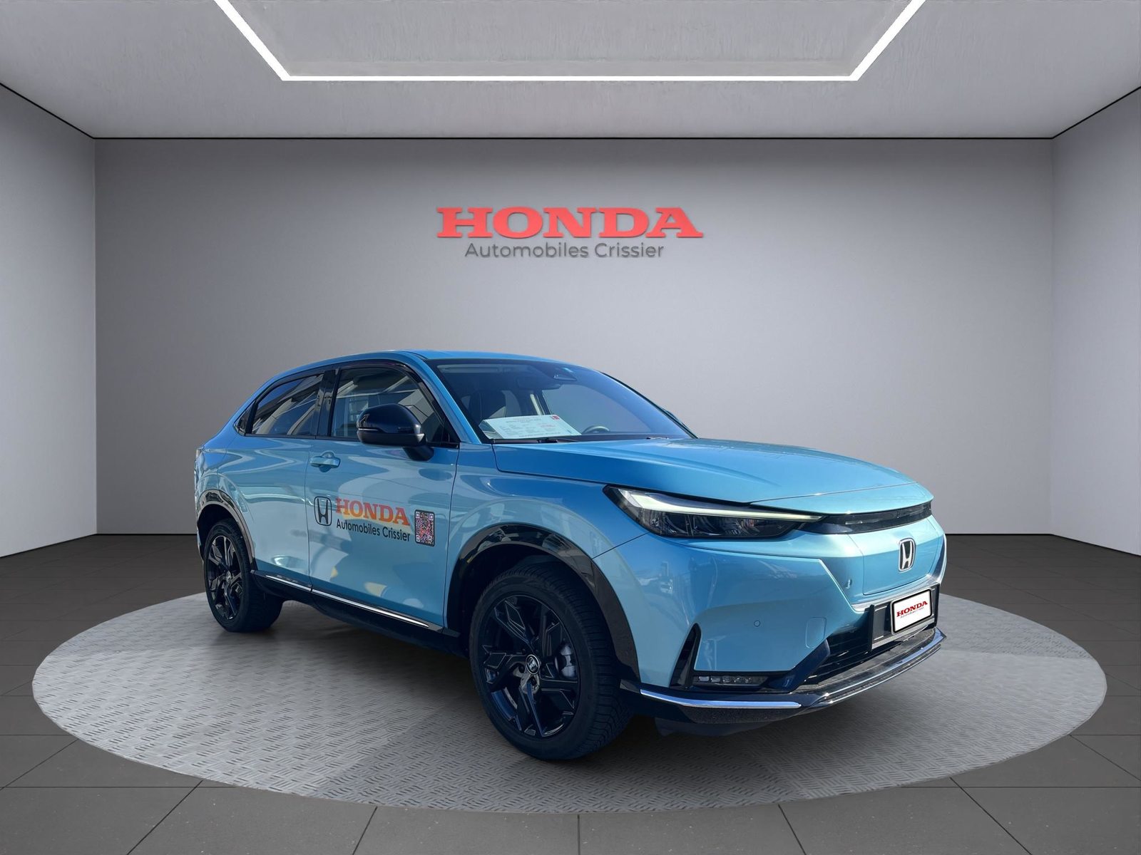 HONDA eNy1 Elegance, Électrique, Occasion / Utilisé, Automatique - 2
