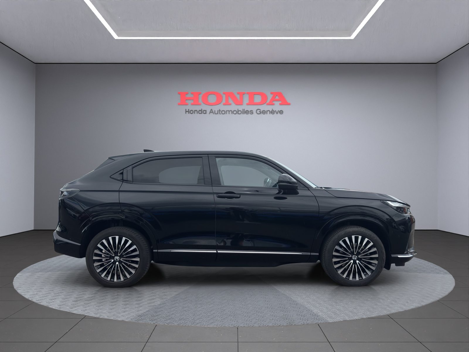 HONDA eNy1 Advance