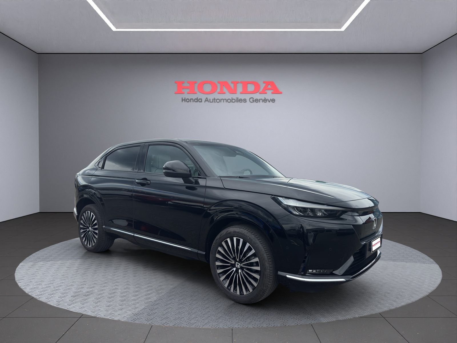 HONDA eNy1 Advance, Électrique, Occasion / Utilisé, Automatique - 2