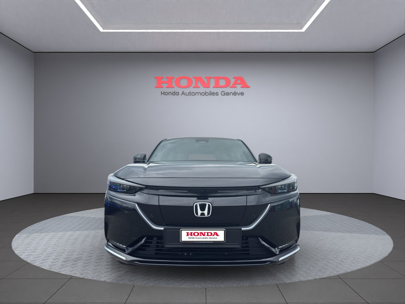 HONDA eNy1 Advance, Électrique, Occasion / Utilisé, Automatique - 3