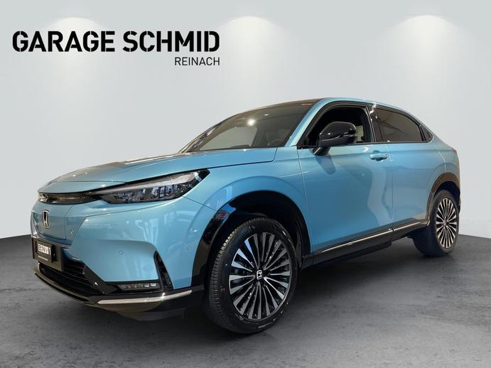HONDA eNy1 Advance, Elektro, Occasion / Gebraucht, Automatik
