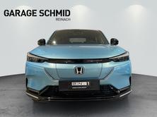HONDA eNy1 Advance, Elektro, Occasion / Gebraucht, Automatik - 2