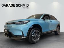 HONDA eNy1 Advance, Elektro, Occasion / Gebraucht, Automatik - 3