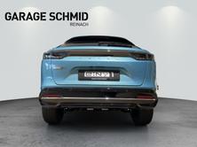 HONDA eNy1 Advance, Elektro, Occasion / Gebraucht, Automatik - 5