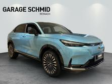 HONDA eNy1 Advance, Elektro, Occasion / Gebraucht, Automatik - 7