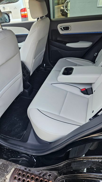 HONDA E:NY1 Advance, Elektro, Occasion / Gebraucht, Automatik - 6