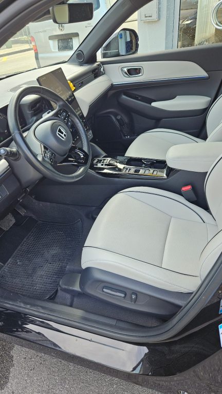 HONDA E:NY1 Advance, Elektro, Occasion / Gebraucht, Automatik - 5