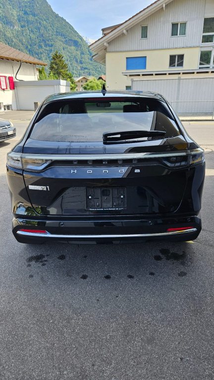 HONDA E:NY1 Advance, Elektro, Occasion / Gebraucht, Automatik - 4