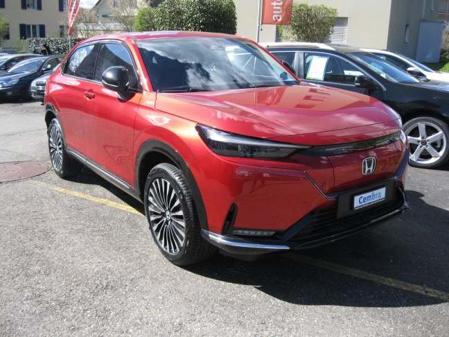 HONDA eNy1 Elegance Electric, Électrique, Voiture de démonstration, Automatique - 2