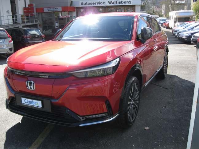 HONDA eNy1 Elegance Electric, Électrique, Voiture de démonstration, Automatique - 3