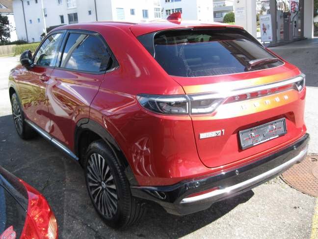 HONDA eNy1 Elegance Electric, Électrique, Voiture de démonstration, Automatique - 4