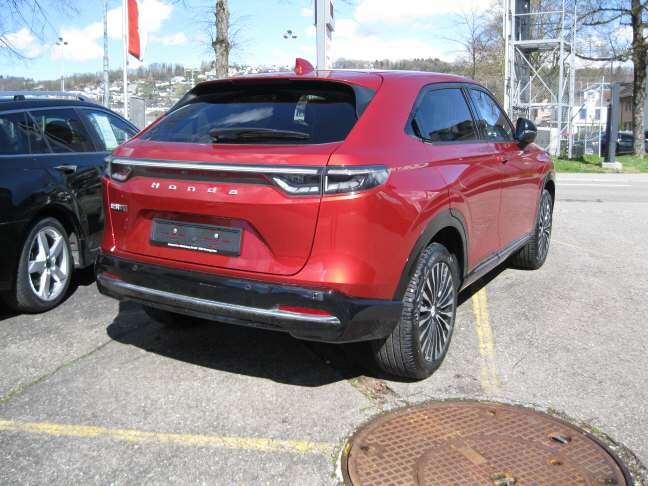 HONDA eNy1 Elegance Electric, Électrique, Voiture de démonstration, Automatique - 5
