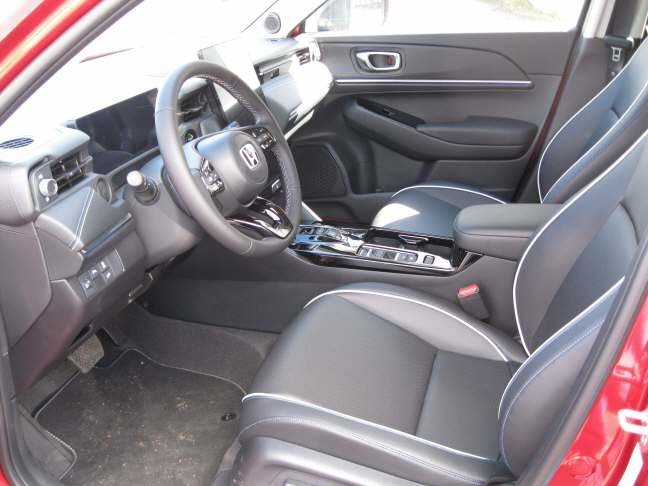 HONDA eNy1 Elegance Electric, Électrique, Voiture de démonstration, Automatique - 6