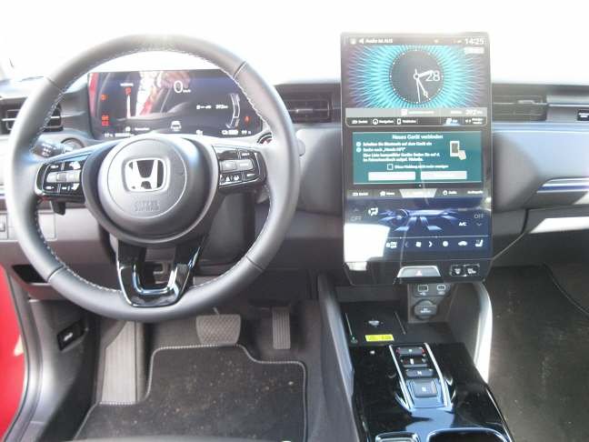 HONDA eNy1 Elegance Electric, Électrique, Voiture de démonstration, Automatique - 7