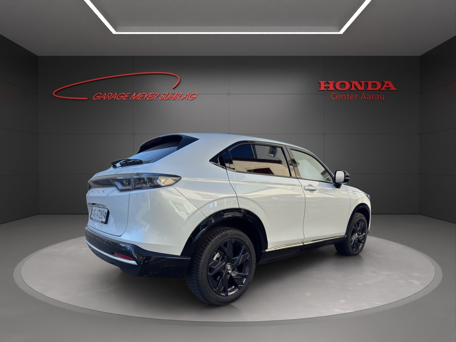 HONDA eNy1 Elegance, Electric, Ex-demonstrator, Automatic - 7