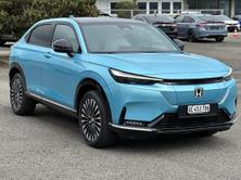 HONDA eNy1 Advance, Electric, New car, Automatic - 3