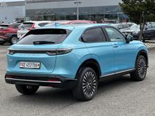 HONDA eNy1 Advance, Electric, New car, Automatic - 4