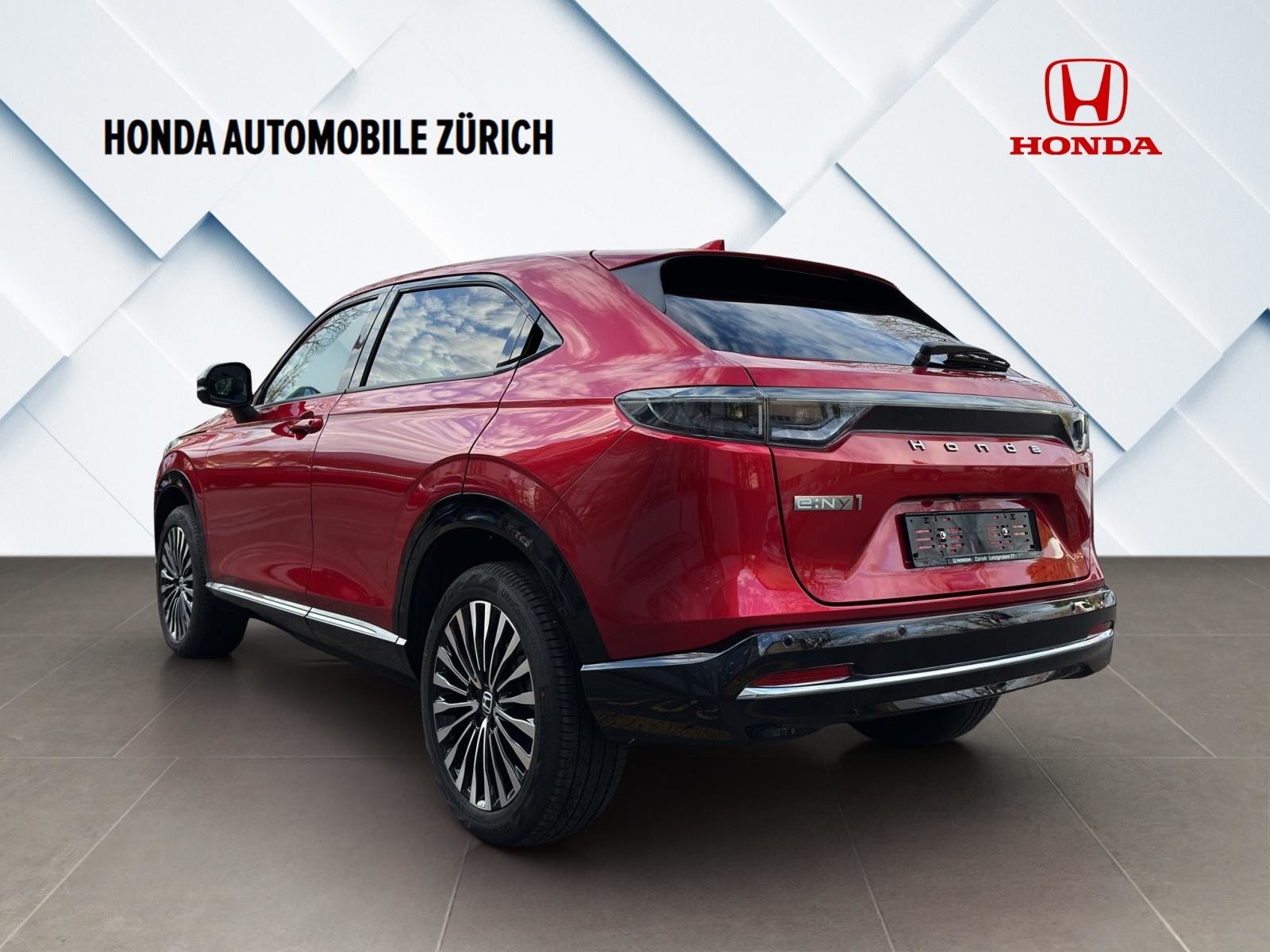 HONDA eNy1 Elegance, Électrique, Occasion / Utilisé, Automatique - 3