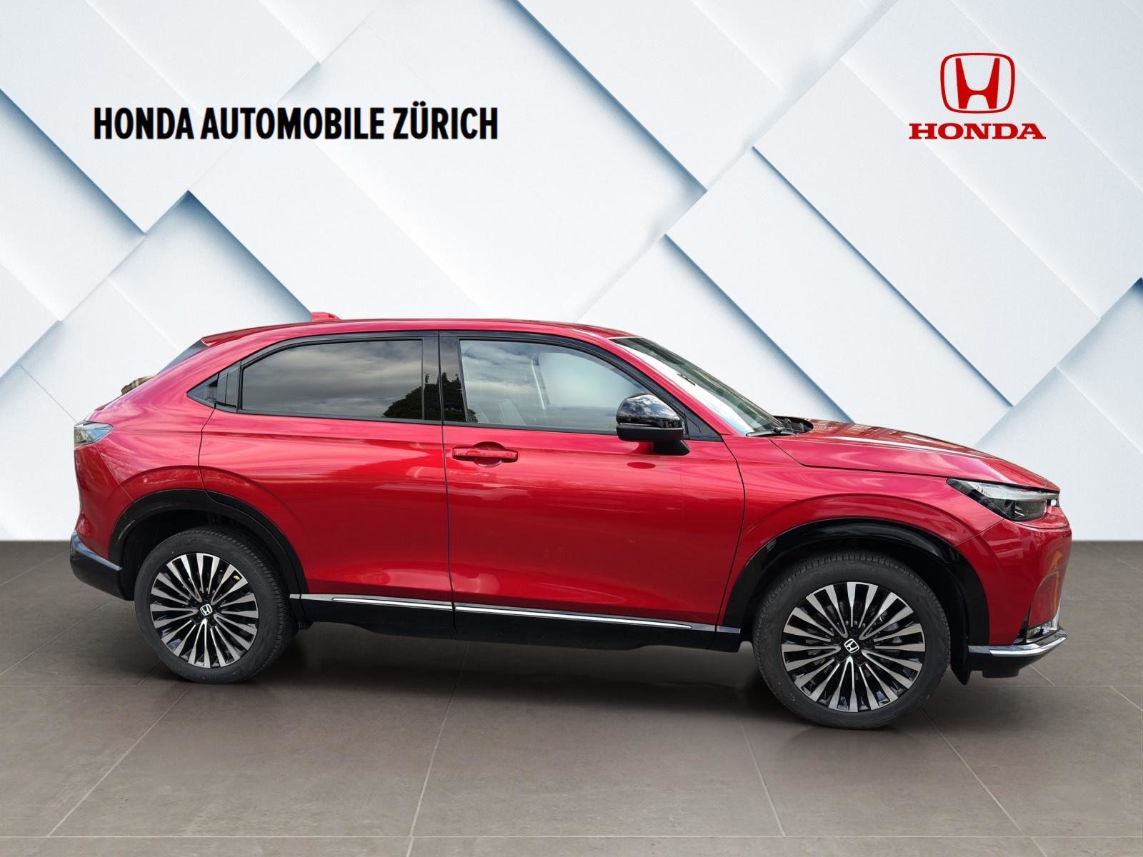 HONDA eNy1 Elegance, Électrique, Occasion / Utilisé, Automatique - 6