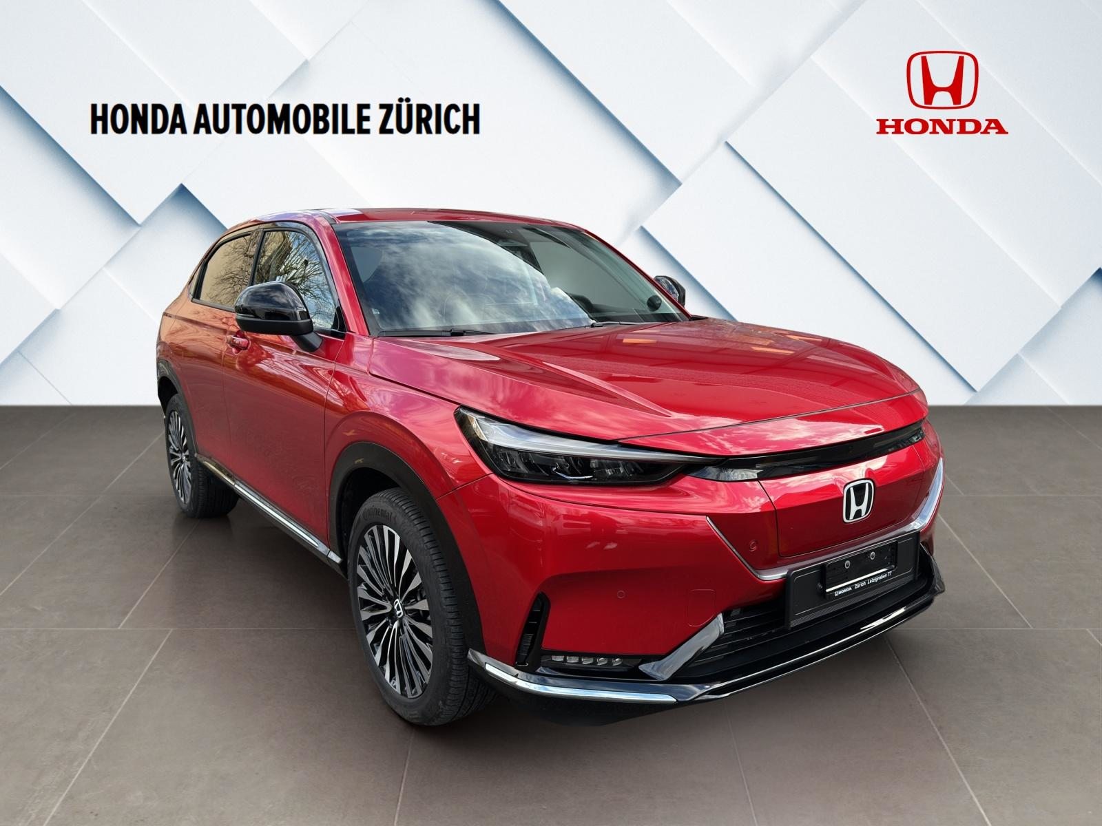 HONDA eNy1 Elegance, Électrique, Occasion / Utilisé, Automatique - 7