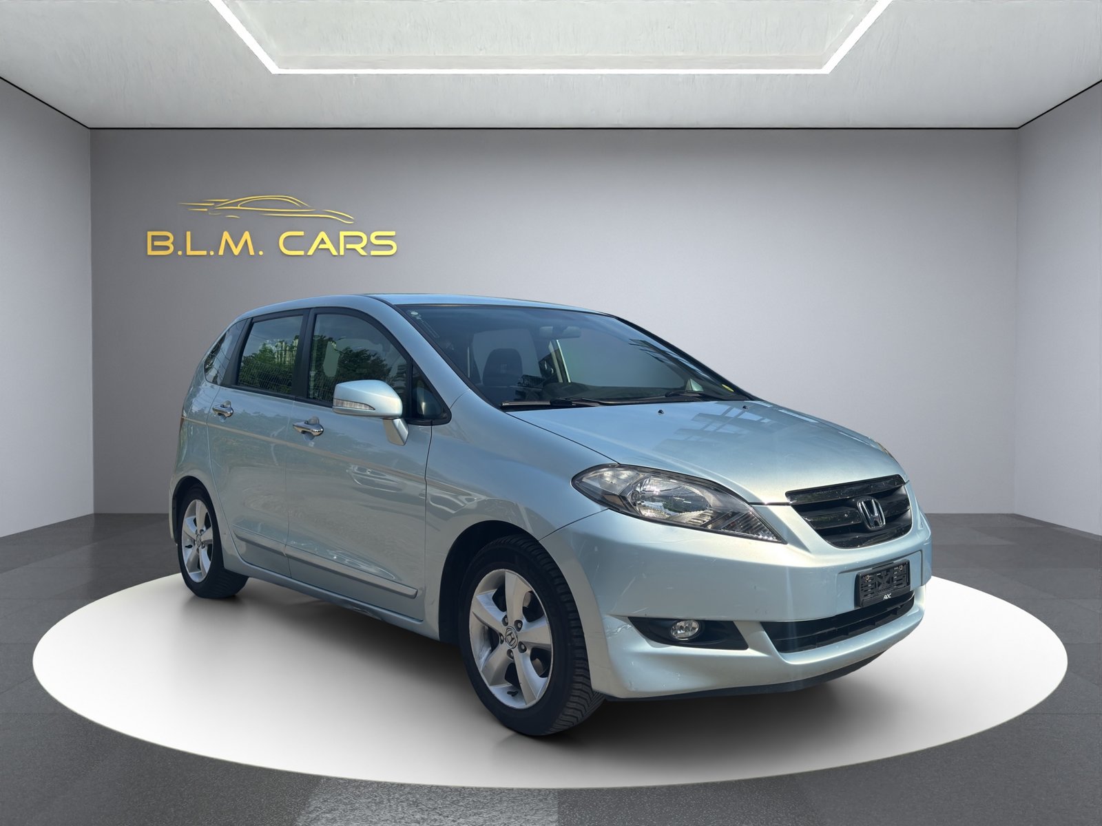 HONDA FR-V 1.8i Comfort Automatic
