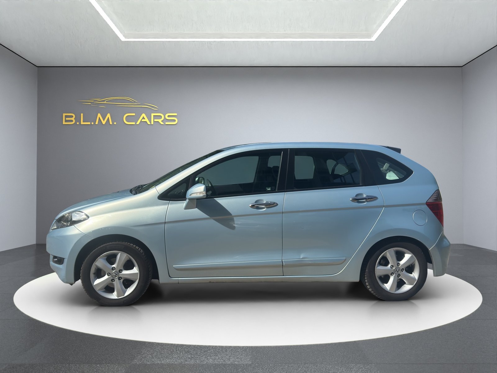 HONDA FR-V 1.8i Comfort Automatic, Benzina, Occasioni / Usate, Automatico - 4