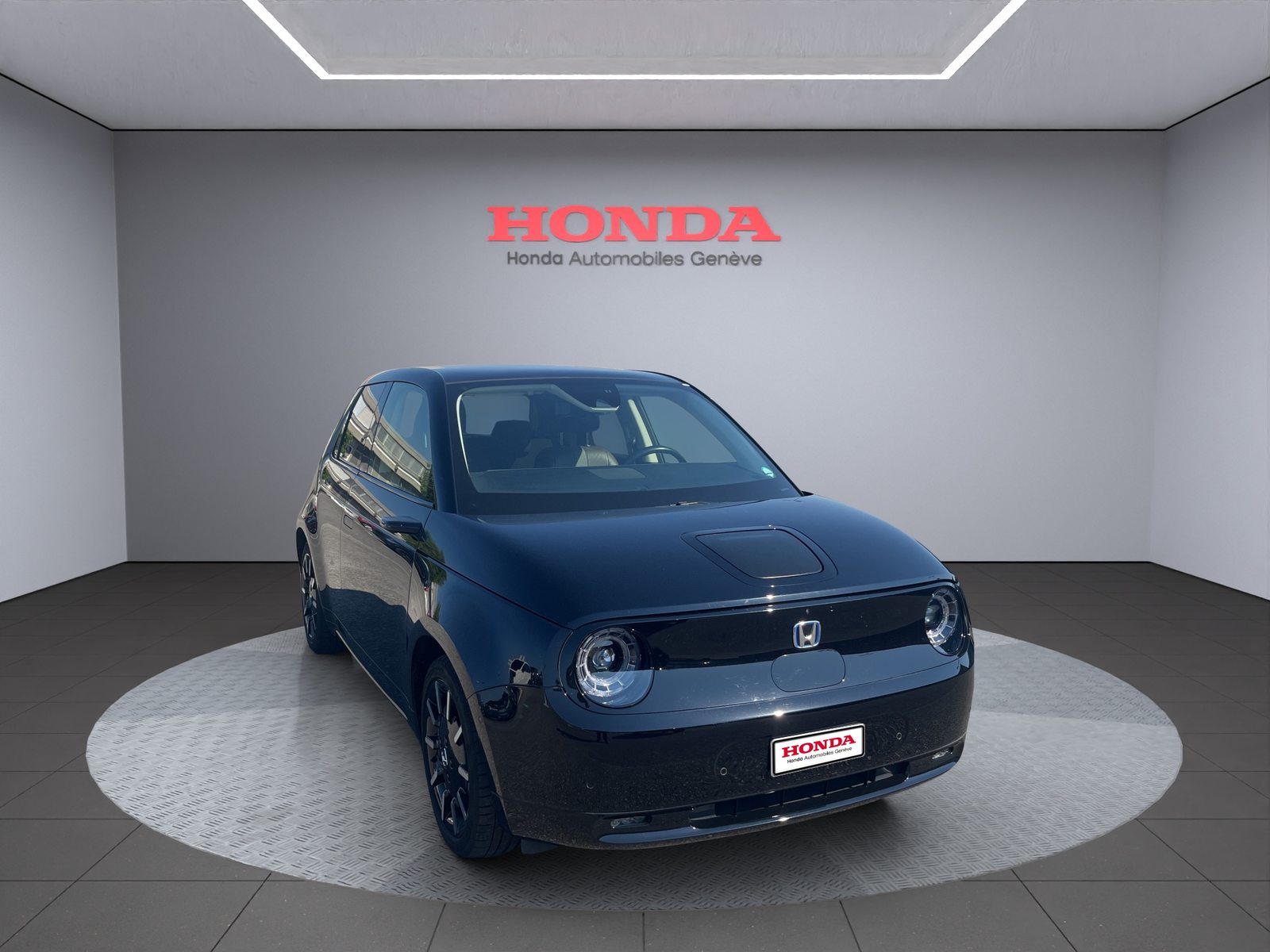 HONDA e electric Advance, Electric, Second hand / Used, Automatic - 2