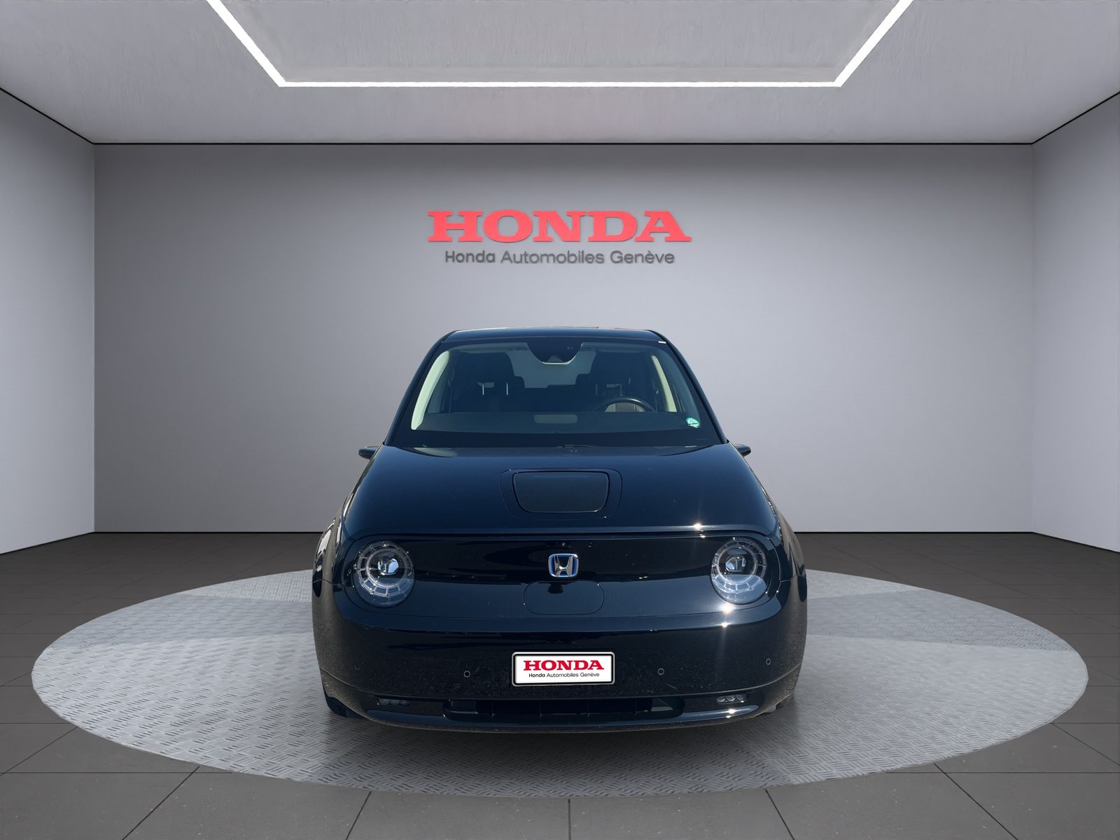HONDA e electric Advance, Electric, Second hand / Used, Automatic - 3
