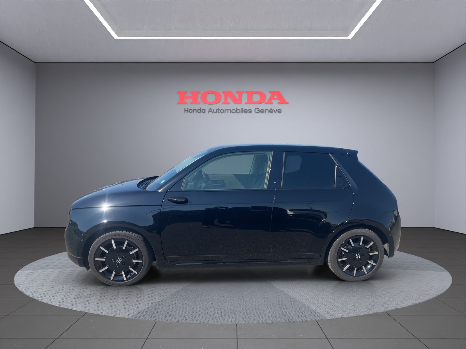 HONDA e electric Advance, Electric, Second hand / Used, Automatic - 5