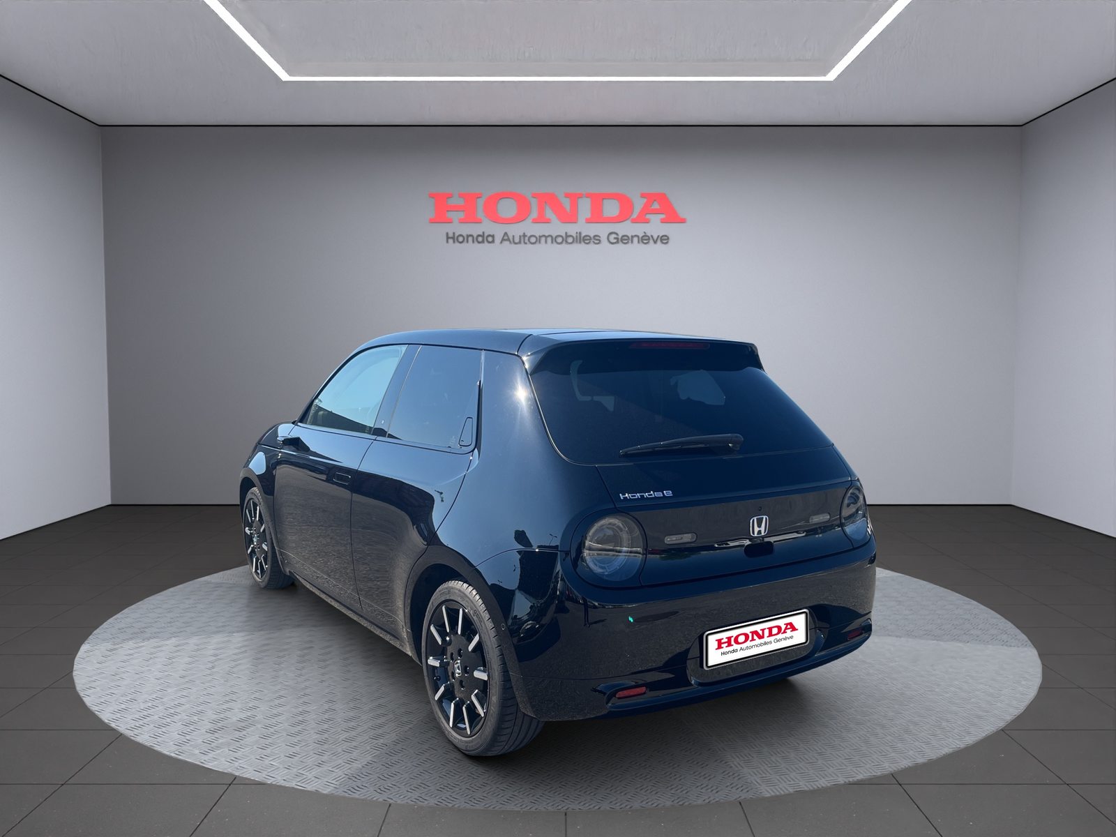 HONDA e electric Advance, Electric, Second hand / Used, Automatic - 6
