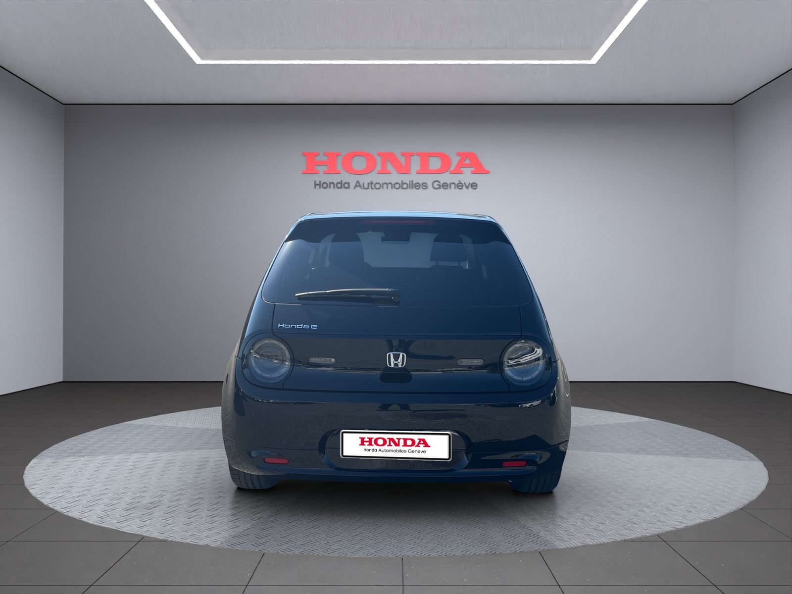 HONDA e electric Advance, Electric, Second hand / Used, Automatic - 7